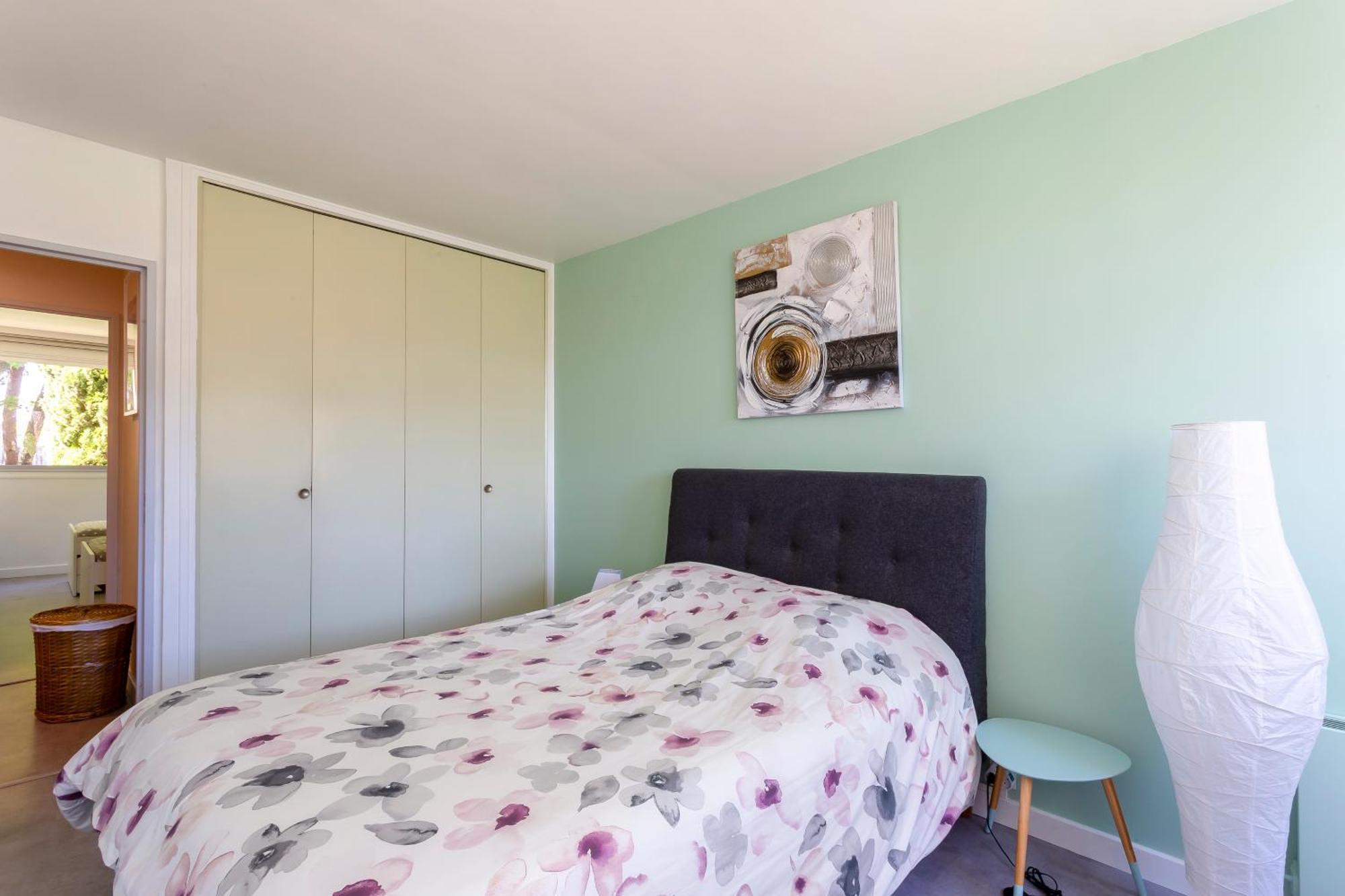 Chez Marylene - Spacieux Appartement Proche Des Plages & Commerces La Grande-Motte Esterno foto